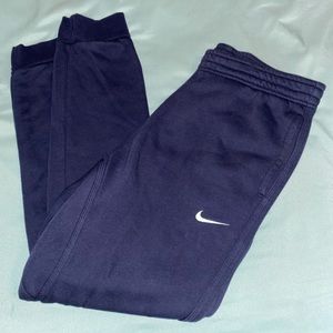 Nike Sportswear Club Fleece Joggers